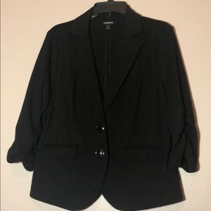 Torrid Blazer